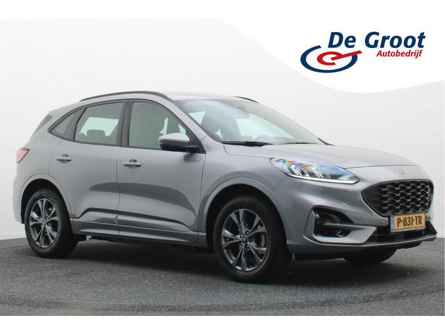 Ford Kuga 2022 Hybride