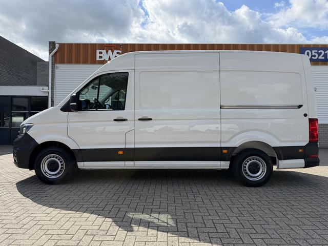 Volkswagen Crafter 2019 Diesel