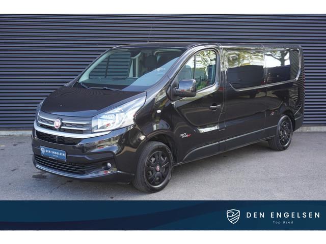 Fiat Talento 2018 Diesel