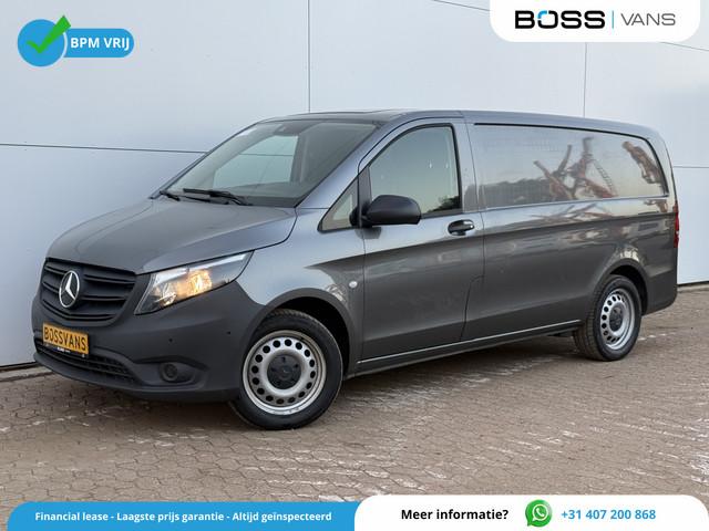 Mercedes-Benz Vito 2023 Diesel