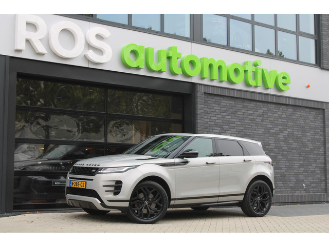 Land Rover Range Rover Evoque 2019 Diesel