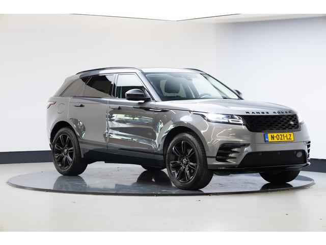 Land Rover Range Rover Velar 2018 Benzine