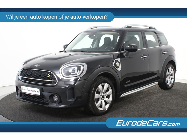 Mini Countryman 2023 Hybride
