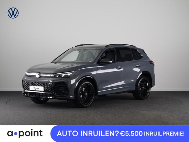 Volkswagen Tiguan 2026 Benzine