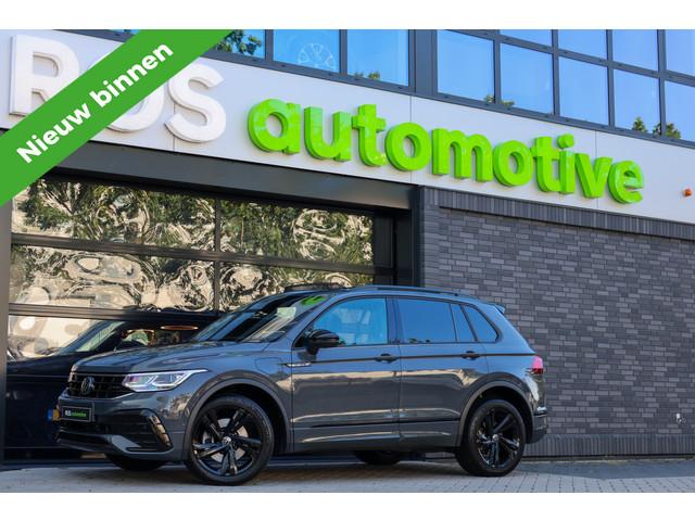 Volkswagen Tiguan 2023 Hybride
