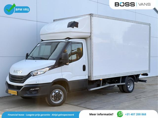 Iveco Daily 2022 Diesel