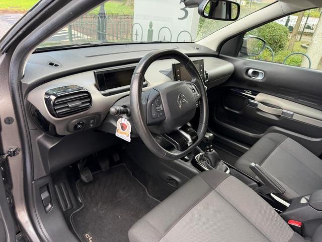 Citroën C4 Cactus