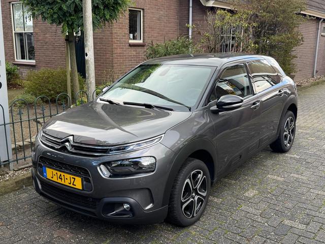 Citroën C4 Cactus