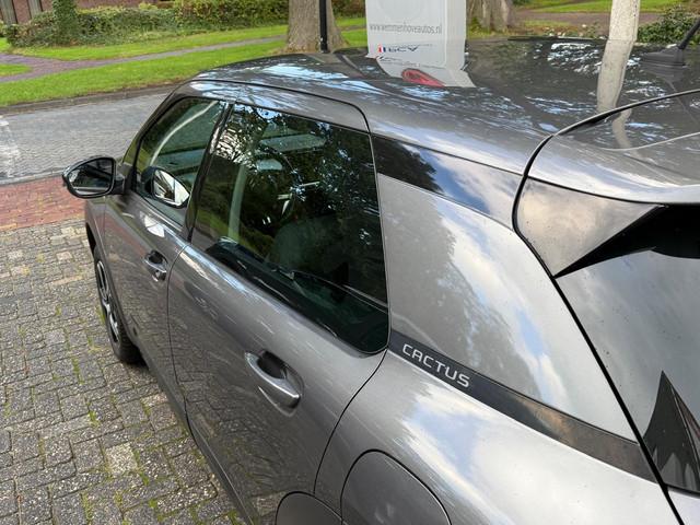 Citroën C4 Cactus
