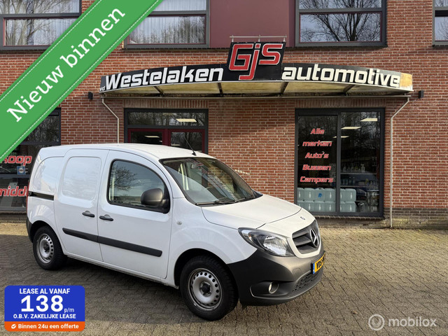 Mercedes-Benz Citan 2019 Diesel