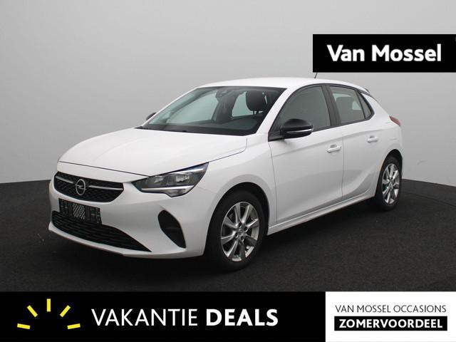 Opel Corsa 2023 Benzine