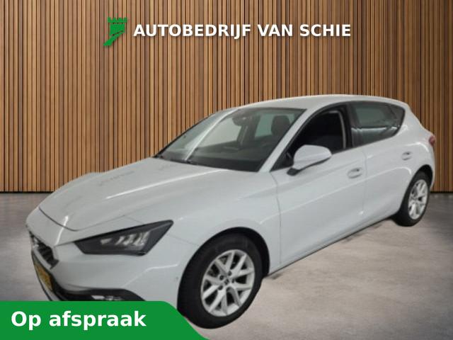 Seat Leon 2023 Benzine