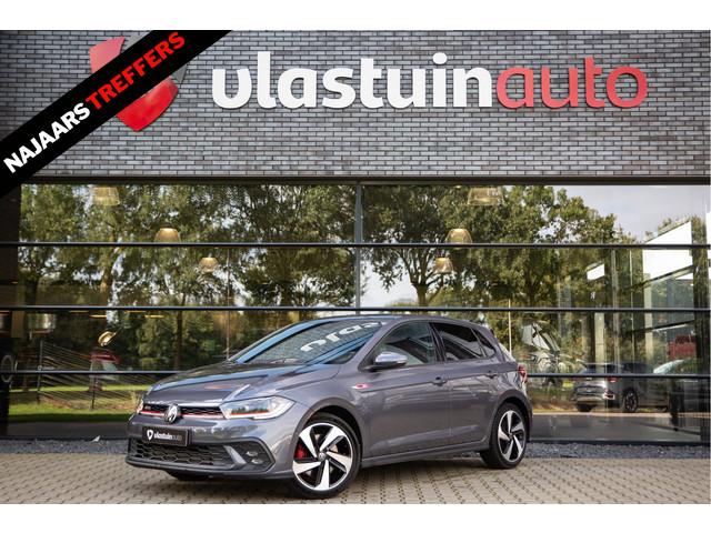 Volkswagen Polo 2025 Benzine