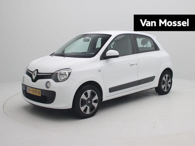 Renault Twingo 2015 Benzine