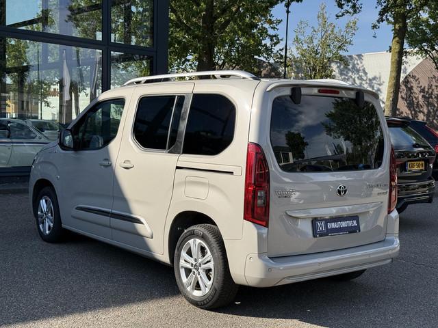 Toyota Pro Ace