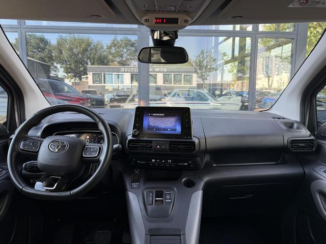 Toyota Pro Ace