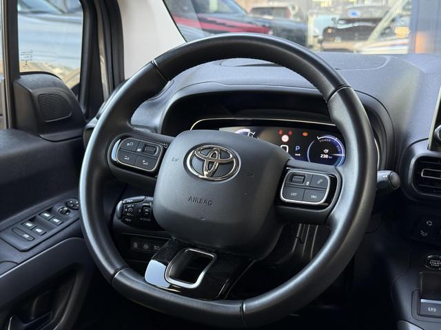 Toyota Pro Ace