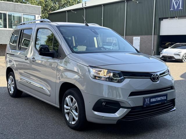 Toyota Pro Ace