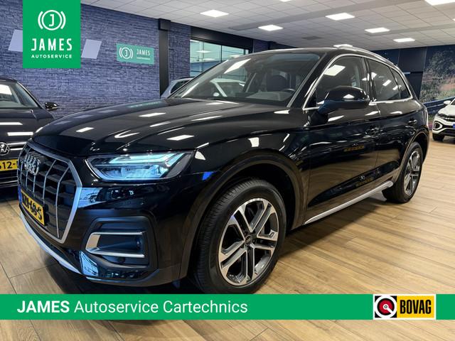 Audi Q5 2022 Hybride