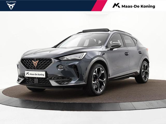 Cupra Formentor 2024 Hybride