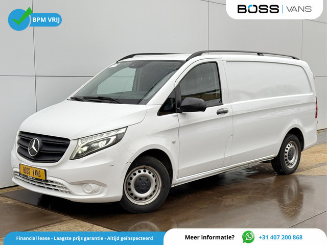 Mercedes-Benz Vito 2021 Diesel