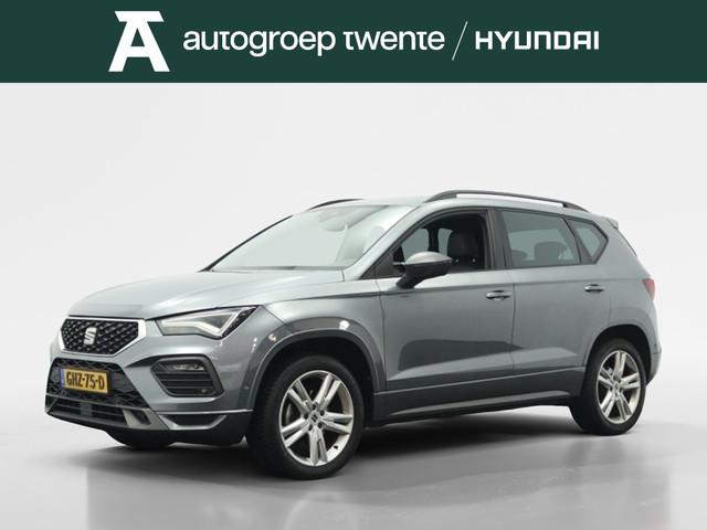Seat Ateca 2023 Benzine
