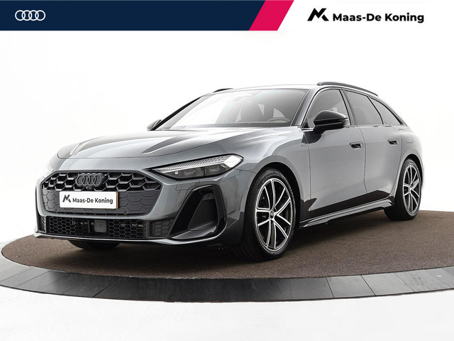 Audi A5 2025 Hybride