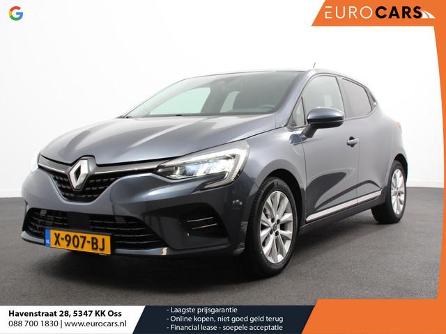 Renault Clio 2020 Benzine