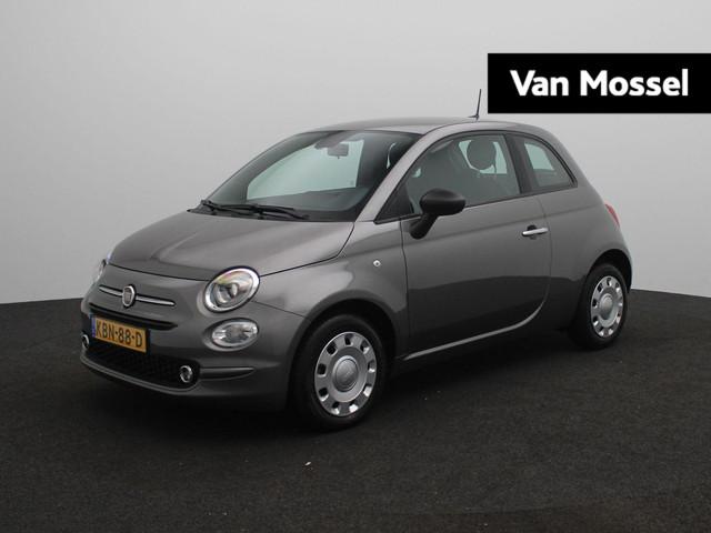 Fiat 500 2023 Benzine