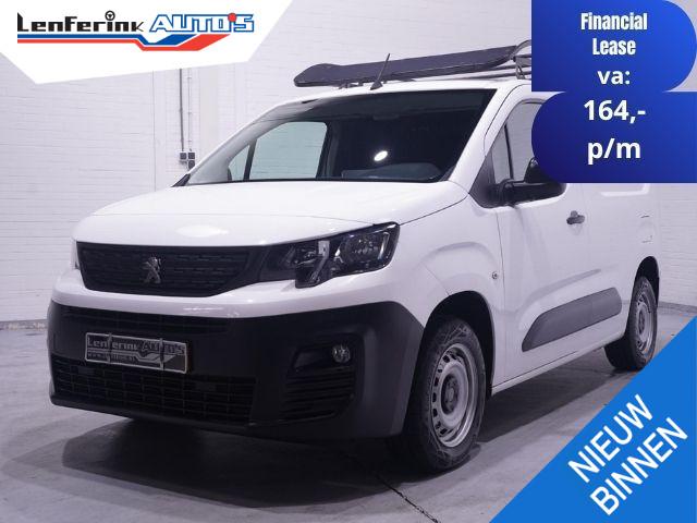 Peugeot Partner 2019 Diesel