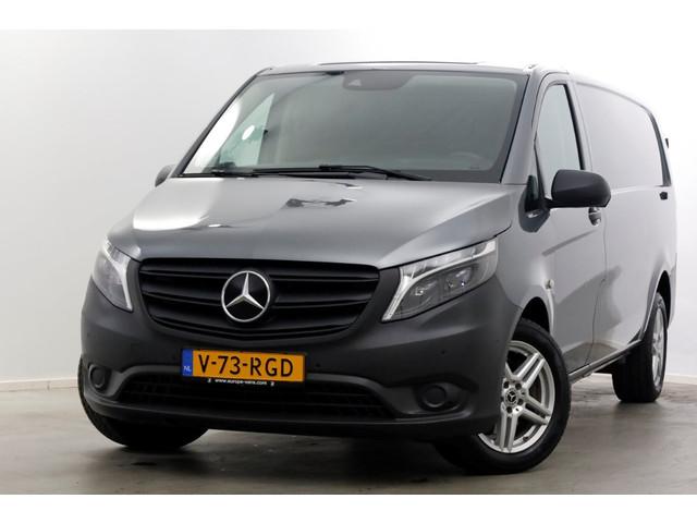 Mercedes-Benz Vito 2022 Diesel