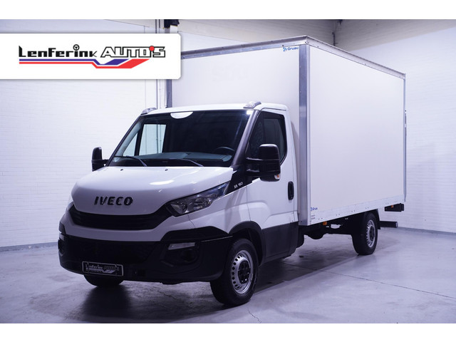 Iveco Daily 2019 Diesel