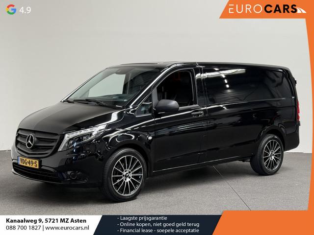 Mercedes-Benz Vito 2019 Diesel