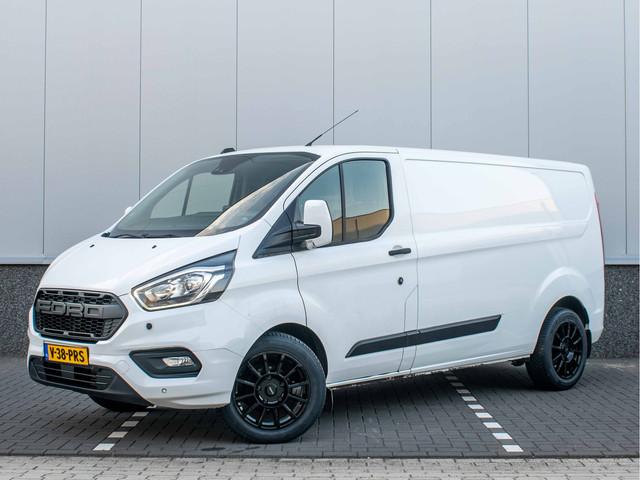 Ford Transit Custom 2021 Diesel