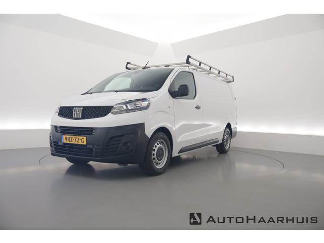 Fiat Scudo 2023 Diesel