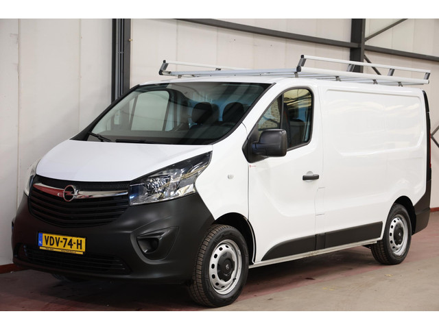 Opel Vivaro 2020 Diesel