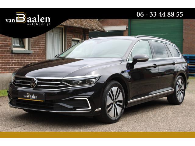 Volkswagen Passat 2022 Hybride