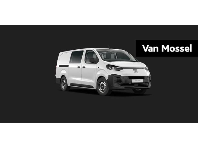 Fiat Scudo 2026 Diesel
