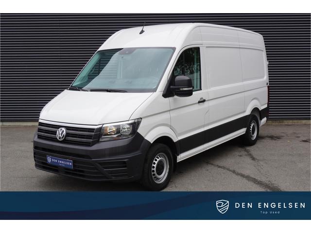 Volkswagen Crafter 2020 Diesel