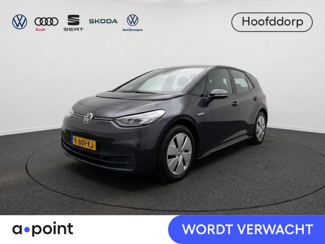 Volkswagen ID.3 2020 Elektrisch