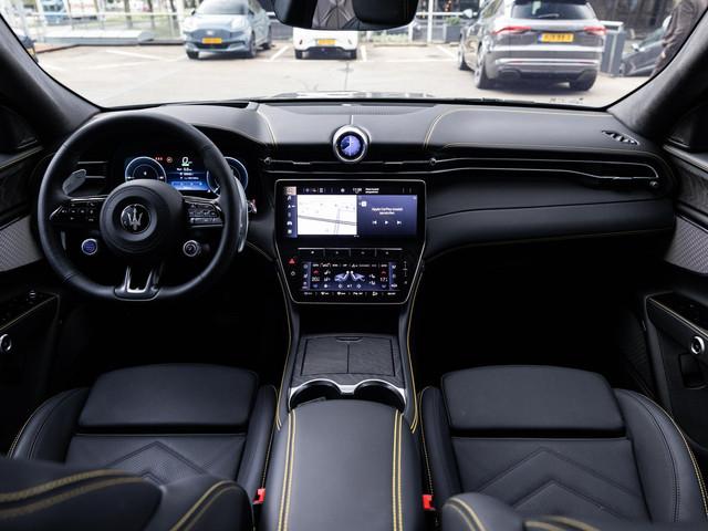 Maserati Grecale