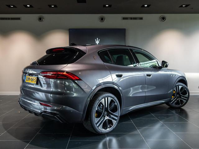 Maserati Grecale