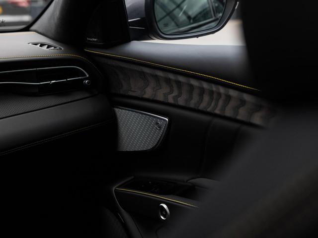 Maserati Grecale