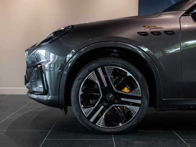 Maserati Grecale