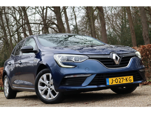 Renault Mégane