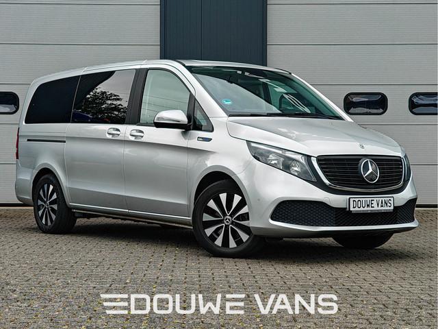Mercedes-Benz Eqv 2021 Elektrisch
