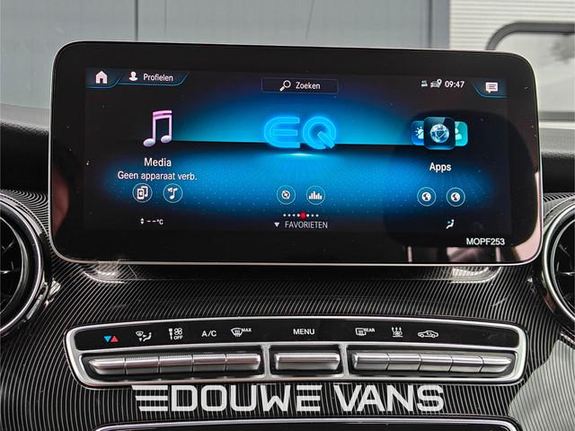 Mercedes-Benz Eqv