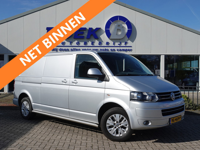 Volkswagen Transporter 2014 Diesel