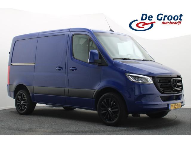 Mercedes-Benz Sprinter 2022 Diesel