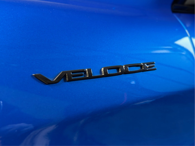 Alfa Romeo Stelvio 2021 Benzine